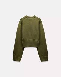 Mirella | Strickpullover