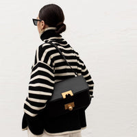 Liana | Pull décontracté élégant