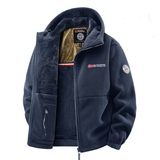 Dema | Veste d'Hiver avec Doublure Thermique