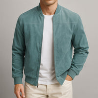 MATTEO™ | CLASSICO URBANO SUÉDINE