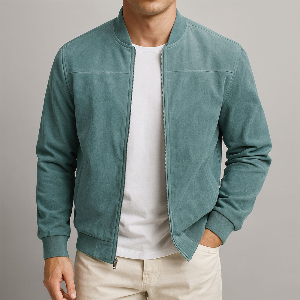 MATTEO™ | CLASSICO URBANO SUÉDINE