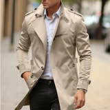 RAFFAELE | TRENCH COAT ÉLÉGANT