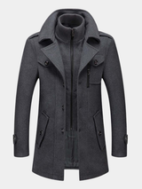 Hans™  | Veste classique pour l'automne et l'hiver
