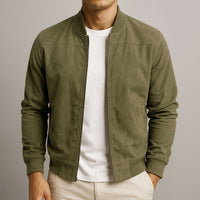 MATTEO™ | CLASSICO URBANO SUÉDINE