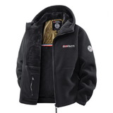 Dema | Veste d'Hiver avec Doublure Thermique