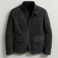 DAVIDE™| VESTE ÉLÉGANTE HOMME