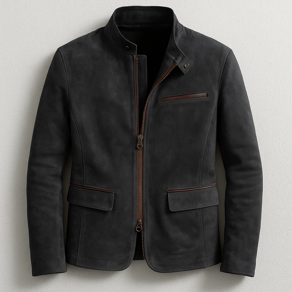 DAVIDE™| VESTE ÉLÉGANTE HOMME