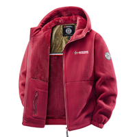 Dema | Veste d'Hiver avec Doublure Thermique