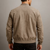 MATTEO™ | CLASSICO URBANO SUÉDINE