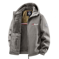 Dema | Veste d'Hiver avec Doublure Thermique