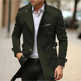 RAFFAELE | TRENCH COAT ÉLÉGANT