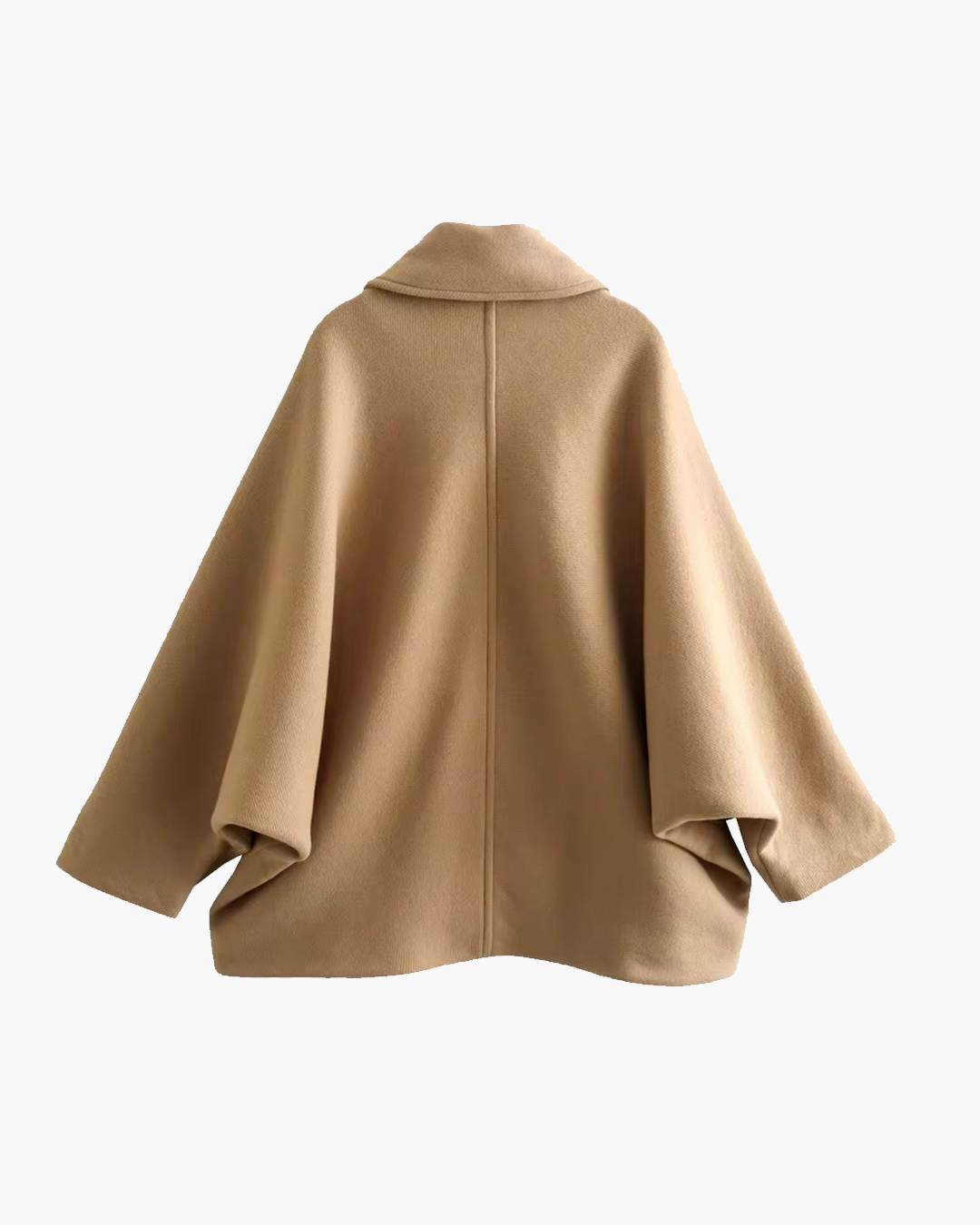 Serena | Manteau Oversized