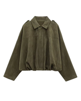 Isabella | Veste Bomber