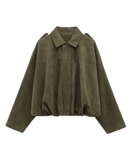 Isabella | Veste Bomber