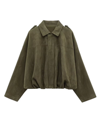 Isabella | Veste Bomber