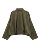 Isabella | Veste Bomber