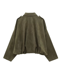 Isabella | Veste Bomber