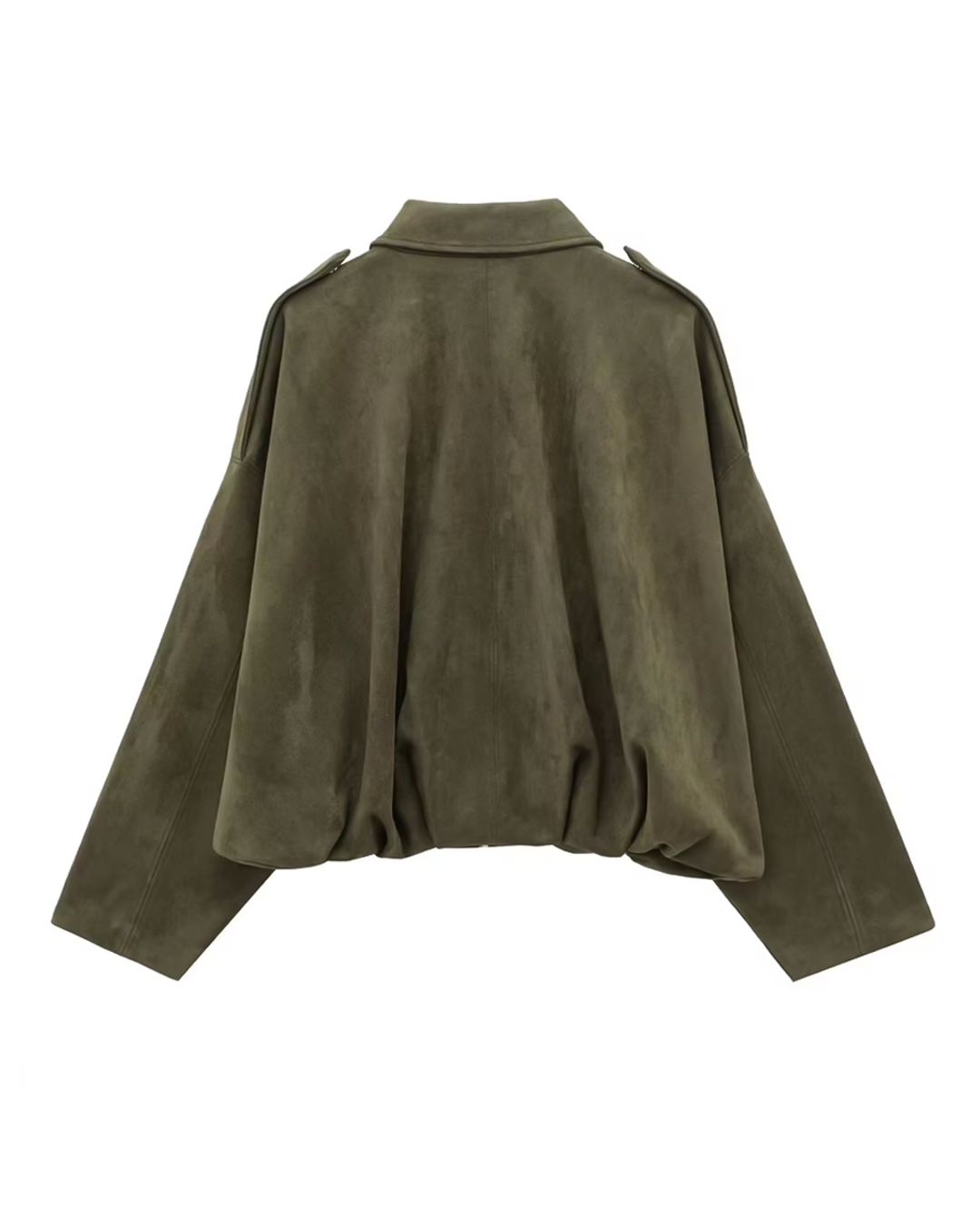 Isabella | Veste Bomber