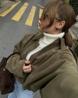 Isabella | Veste Bomber