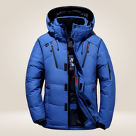 EDOARDO™| VESTE THERMIQUE HOMME