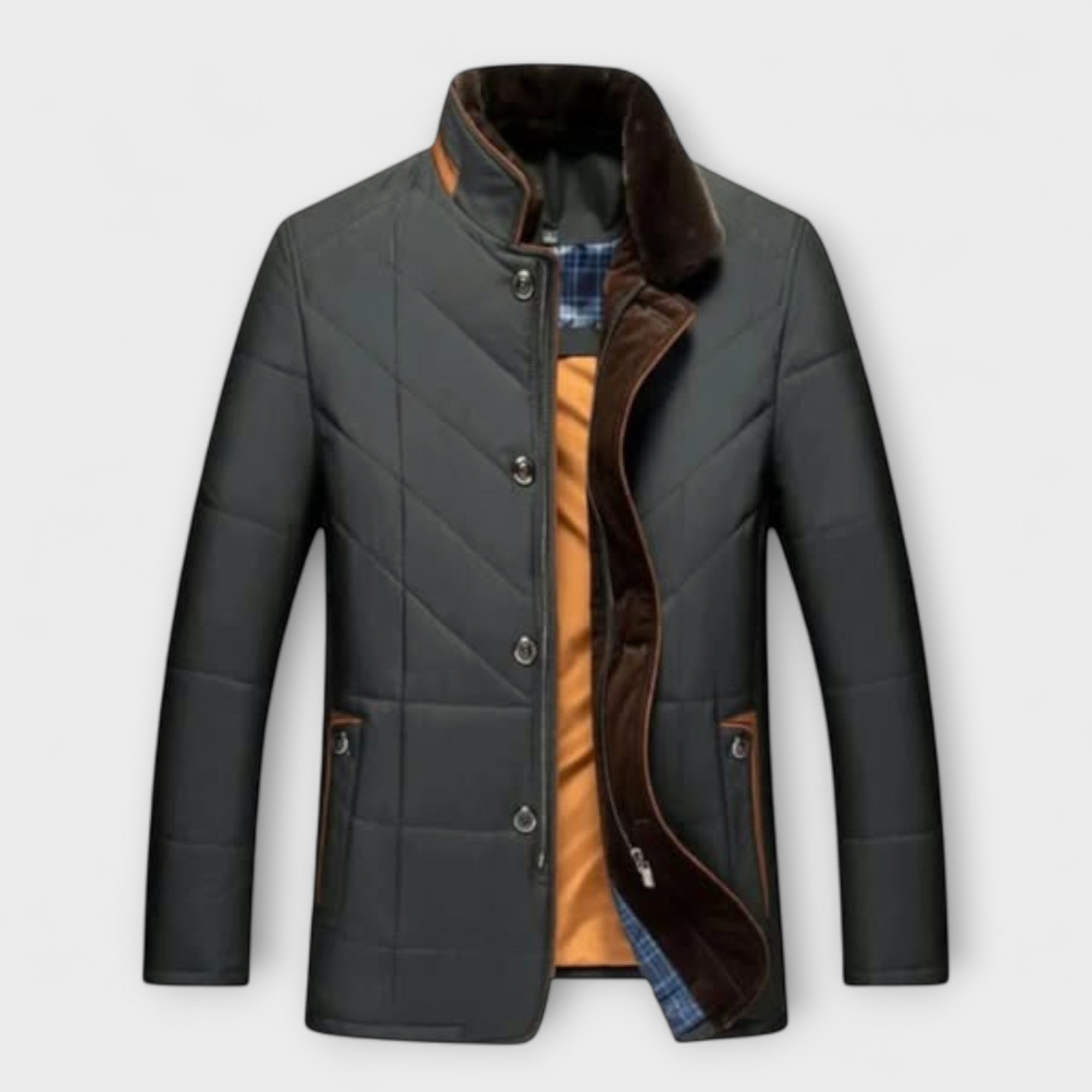Veste pour homme premium