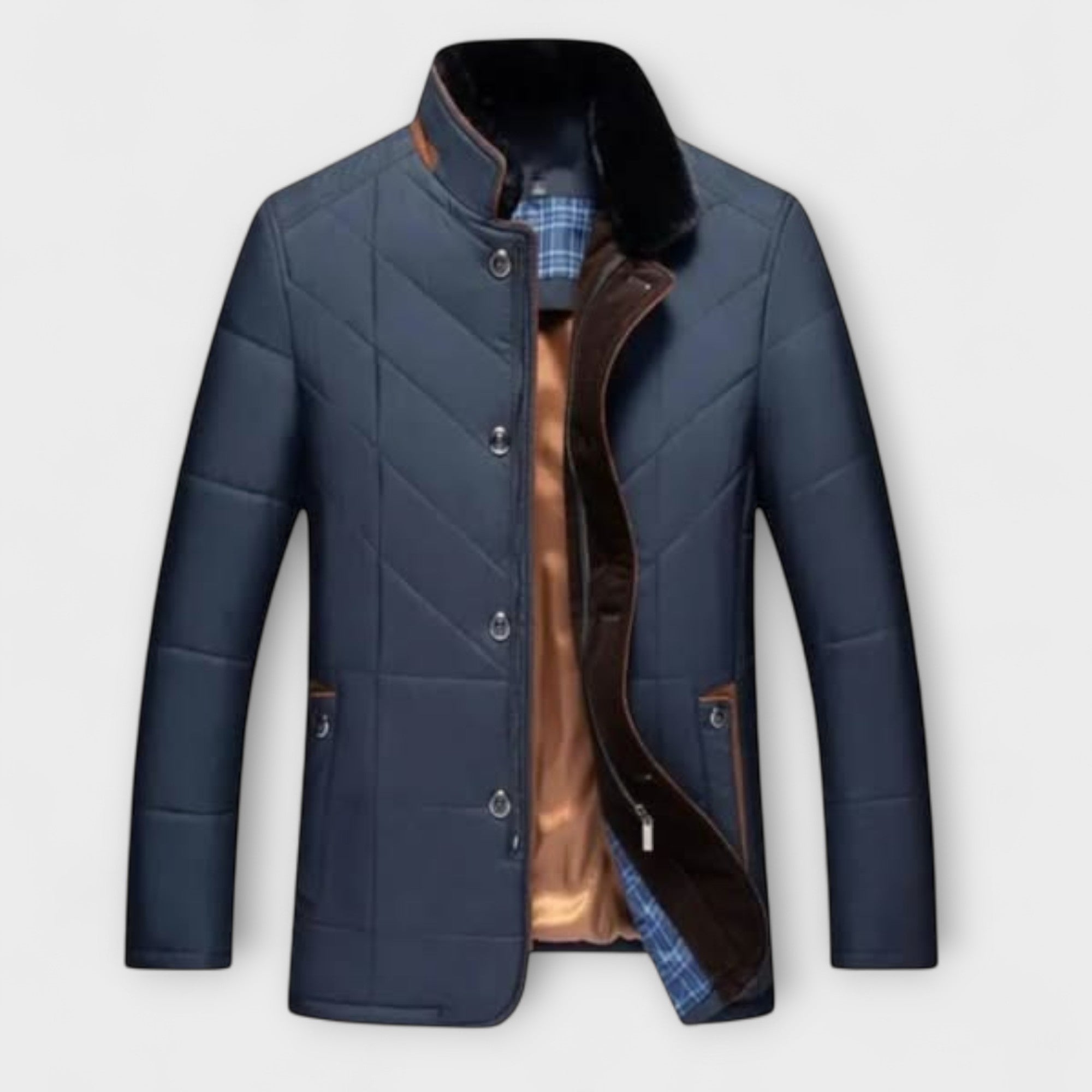 Veste pour homme premium