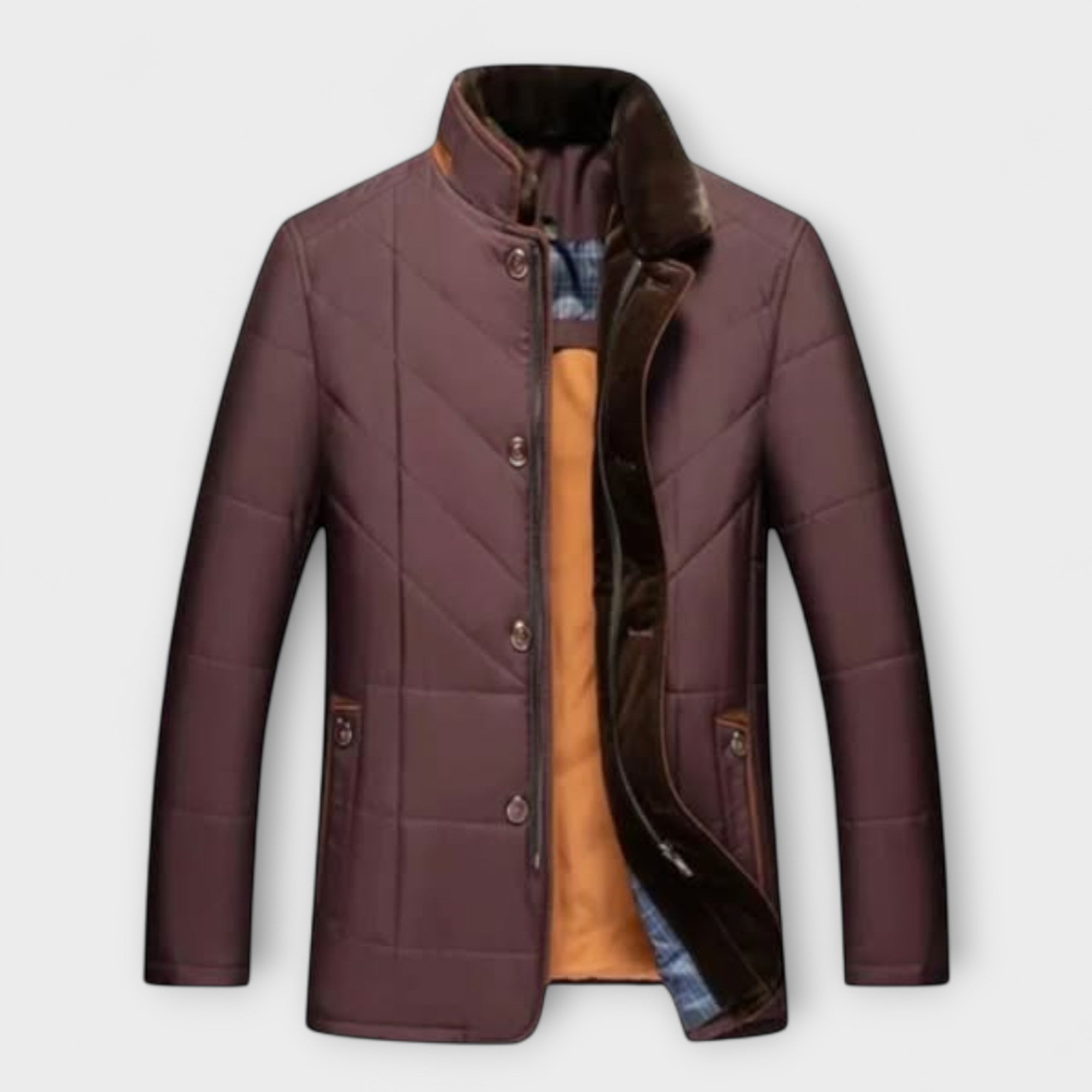 Veste pour homme premium