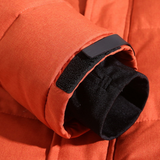 EDOARDO™| VESTE THERMIQUE HOMME
