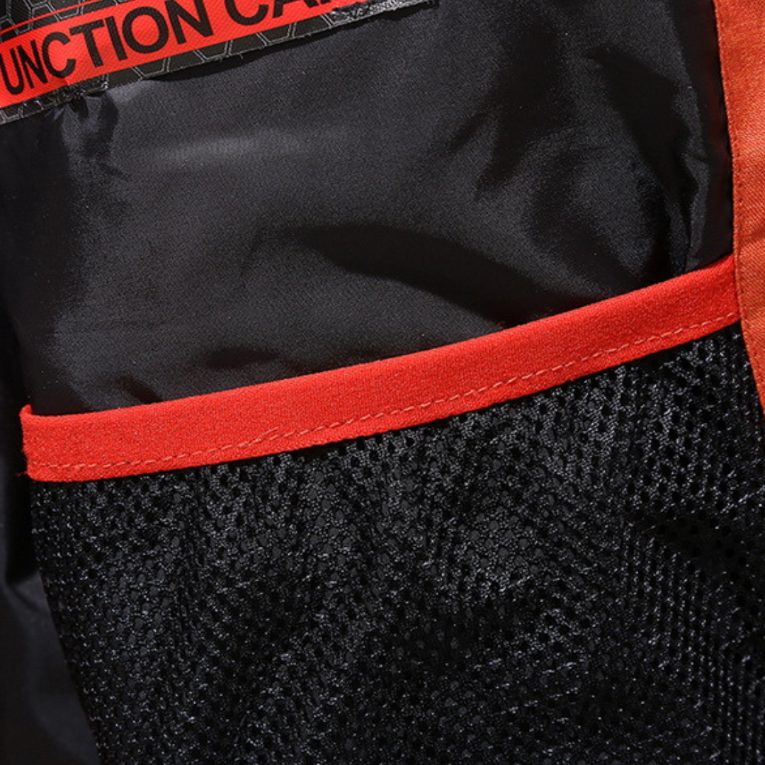 EDOARDO™| VESTE THERMIQUE HOMME