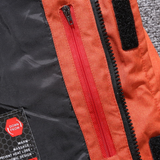 EDOARDO™| VESTE THERMIQUE HOMME