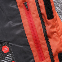 EDOARDO™| VESTE THERMIQUE HOMME