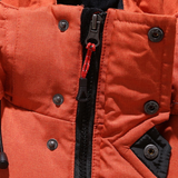 EDOARDO™| VESTE THERMIQUE HOMME