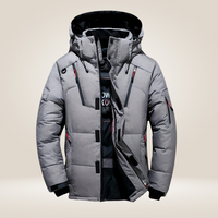 EDOARDO™| VESTE THERMIQUE HOMME