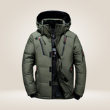 EDOARDO™| VESTE THERMIQUE HOMME