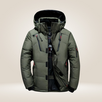 EDOARDO™| VESTE THERMIQUE HOMME