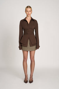 Milena | Top Élégant