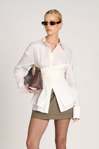 Milena | Top Élégant