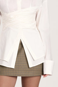 Milena | Top Élégant