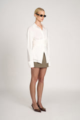 Milena | Top Élégant