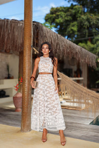Kamila | Ensemble en Dentelle