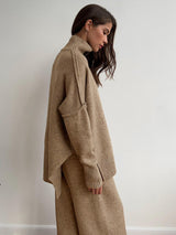 Clara | Ensemble de costume – Élégance et style intemporels