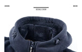 Dema | Veste d'Hiver avec Doublure Thermique