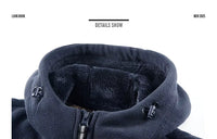 Dema | Veste d'Hiver avec Doublure Thermique