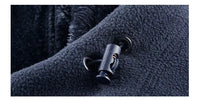 Dema | Veste d'Hiver avec Doublure Thermique
