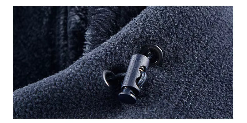 Dema | Veste d'Hiver avec Doublure Thermique