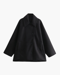 Serena | Manteau Oversized