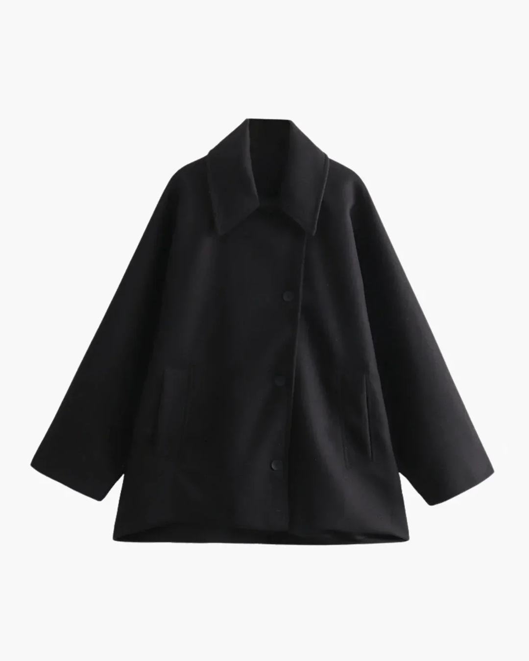 Serena | Manteau Oversized