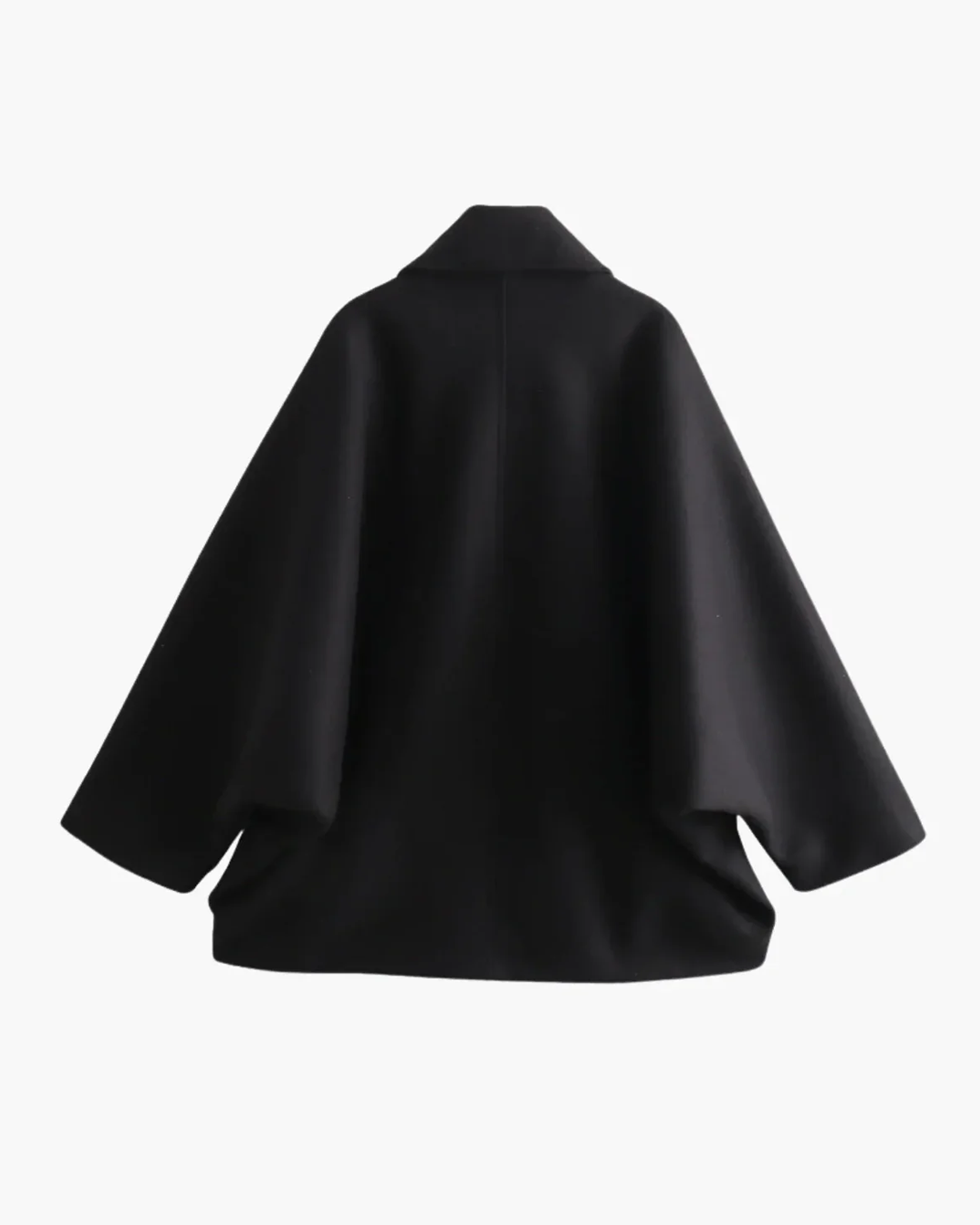 Serena | Manteau Oversized