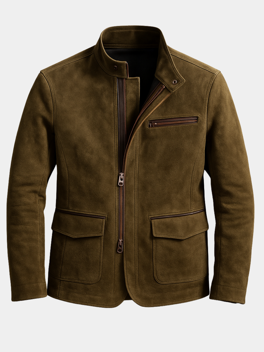 DAVIDE™| VESTE ÉLÉGANTE HOMME