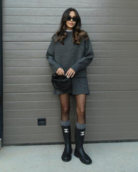 Amélie | Ensemble d'automne